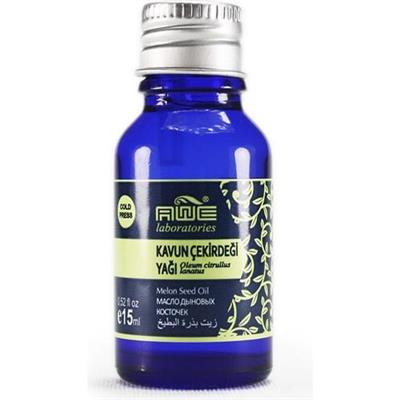Awe Cemre Kavun Çekirdeği Yağı 15 Ml Soğuk Pres