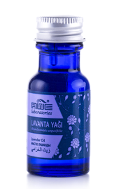 Awe Cemre Lavanta Yağı 15 Ml