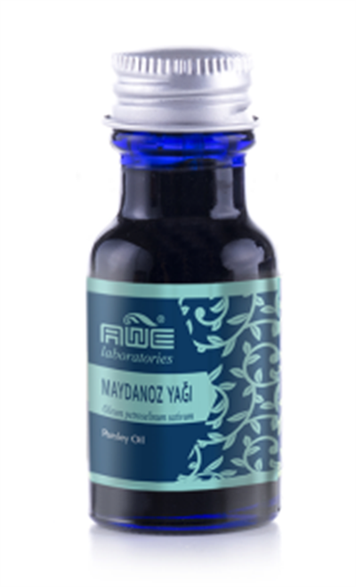 Awe Cemre Maydanoz Tohumu Yağı 15 Ml Soğuk Pres