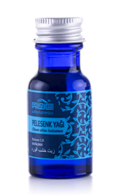 Awe Cemre Pelesenk Yağı 15 Ml Soğuk Pres
