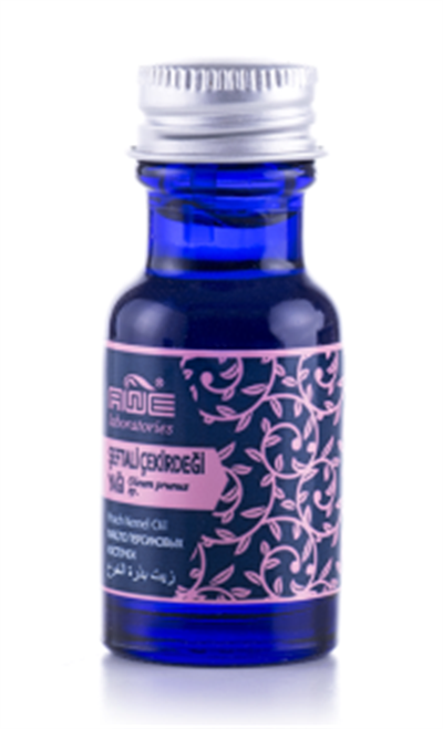 Awe Cemre Şeftali Çekirdeği Yağı 15 Ml Soğuk Pres