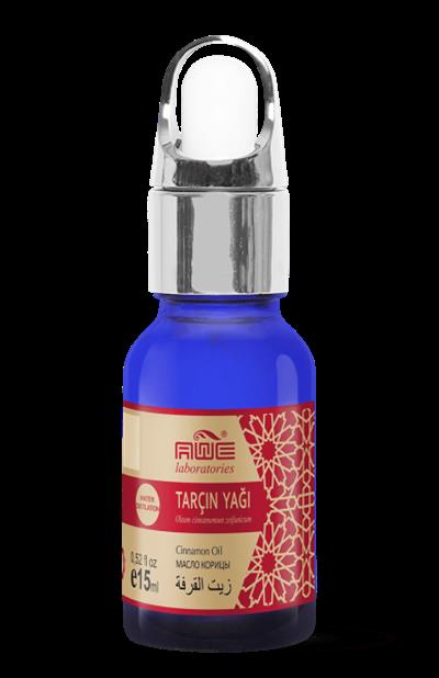 Awe Cemre Tarçın Yağı 15 Ml