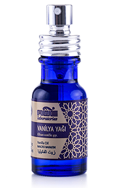 Awe Cemre Vanilya Yağı 15 Ml