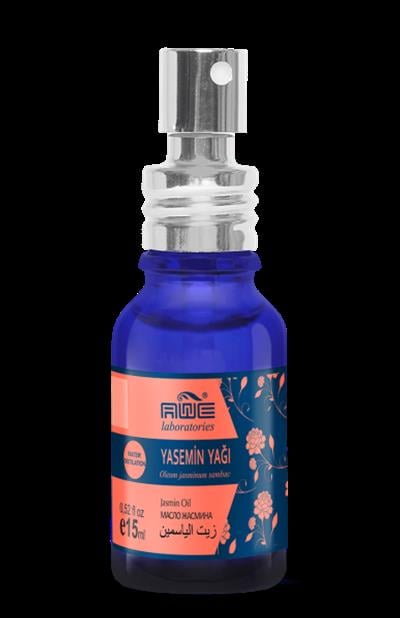 Awe Cemre Yasemin Yağı 15 Ml