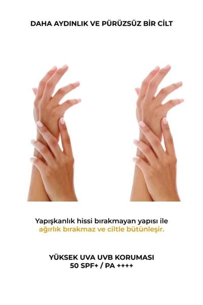 AXWELL Leke Karşıtı Güneş Kremi Çok Yüksek Koruma 50+ Spf 100 ml