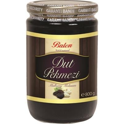 Balen Dut Pekmezi 800 gr