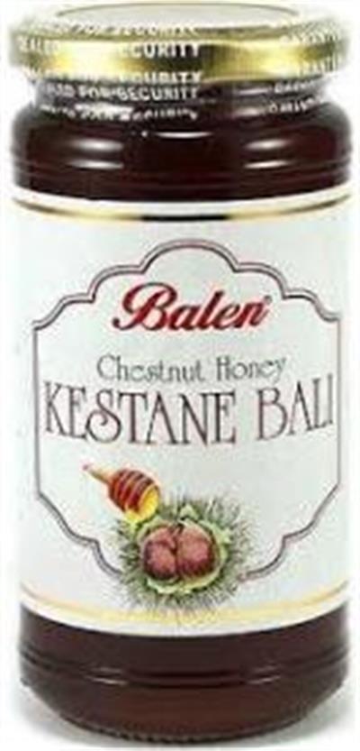 Balen Kestane Balı 625 gr