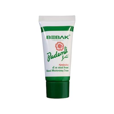 Bebak Bademli El Vücut Nemlendirici Kremi 20 ml