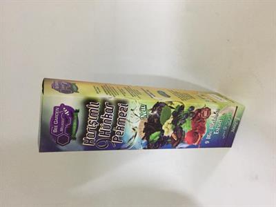 Bee Garden 9 Karışımlı Hünkar Pekmezi 300 Gr