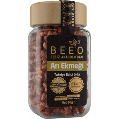 Beeo Arı Ekmeği 90 Gr