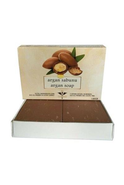 Bellasoft Argan Sabunu 130 gr