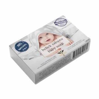 Bellasoft Bebek Sabunu 130 gr