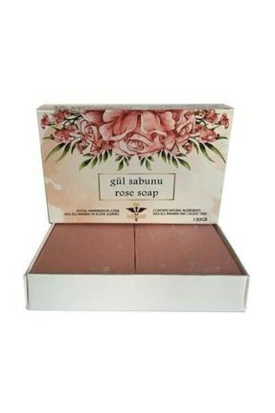 Bellasoft Gül Sabunu 130 gr