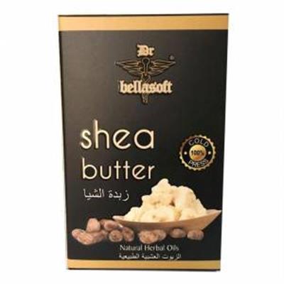 Bellasoft Katı Shea Butter Yağı 150 gr