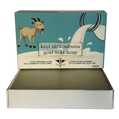 Bellasoft Keçi Sütü Sabunu 130 gr