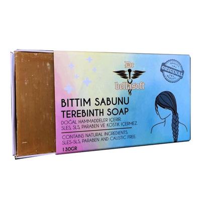 Bellasoft Zeytinyağı Sabunu 130 gr