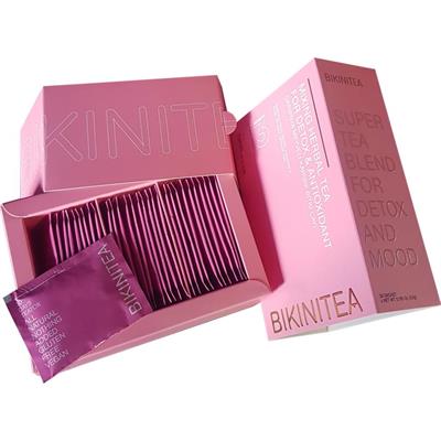Bikinitea Detox Form Çayı 30 x 5 gr