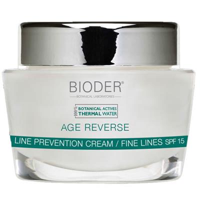 Bıoder Age Reverse Yağlı Karma Cilt Krem 50 ml