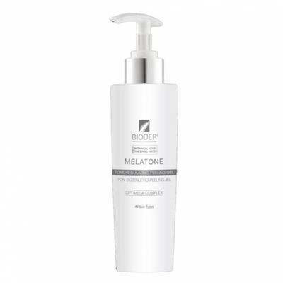 Bıoder Melatone Peeling Jel 180 ml