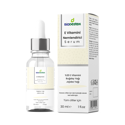 Biodestek E Vitamini Serum 30 ml