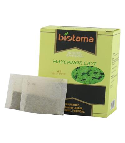 Biotama Maydanoz Çayı 42´li