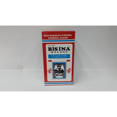 Bisina Macunu 400 gr