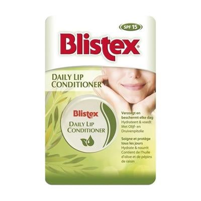 Blistex Daily Lip Conditioner Balm 7 Gr