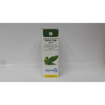 Blue Ocean Defne Tohumu Yağı 50 ml