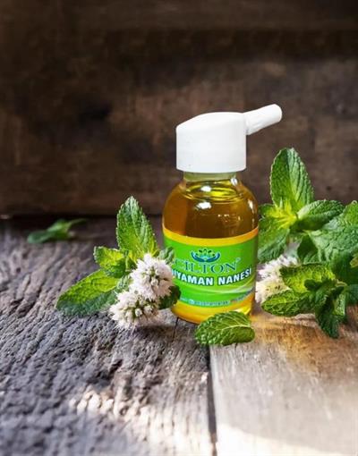 Cilton Adıyaman Nane Yağı 20 ml