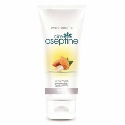 Cire Aseptine Badem Özlü Nemlendirici Bakım Kremi 75 ml