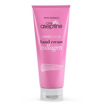 Cire Aseptine Hand Cream Collagen El Kremi 75 Ml