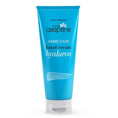 Cire Aseptine Hand Cream Hyaluron El Kremi 75 Ml