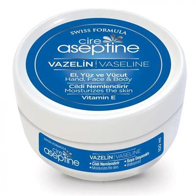 Cıre Aseptine Klasik Vazelin 100 ml
