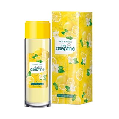 Cire Aseptine Limon Kolonyası 400 Ml