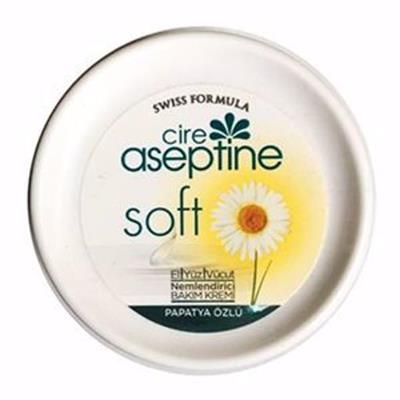 Cire Aseptine Papatya Özlü Nemlendirici Bakım Kremi 75 ml
