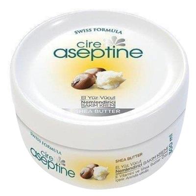 Cire Aseptine Shea Butter Nemlendirici Krem 100 ml