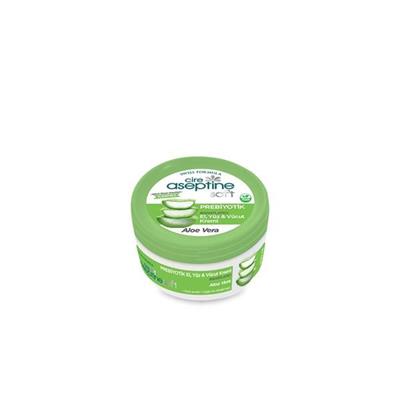 Cire Aseptine Soft Aloe Vera Prebiyotik Nemlendirici Bakım Kremi 30 ml