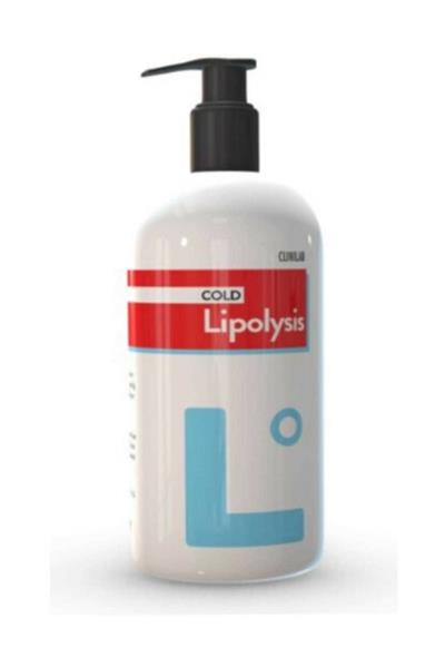Cold Lipolysis Sıkılaştırıcı 250 ml