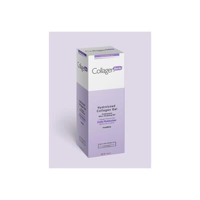 Collagen Forte Hydrolyzed Jel 250 ml