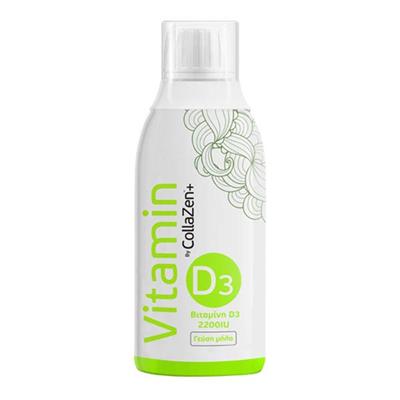 Collazen Vitamin D3 1000 mg 300 ml