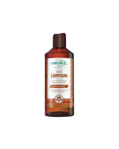 Cosmecit Argan Şampuanı 400 Ml