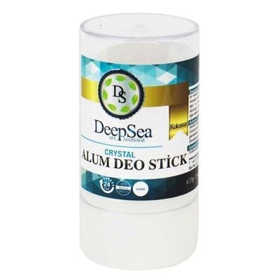 Deep Sea Alum Deo Stick Rollon