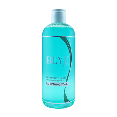 Deluxe Beyu Paris Refreshing Tonic 400 ml Canlandırıcı Tonik