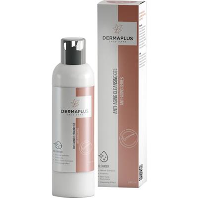 Dermaplus Md Anti Aging Cleansing Gel 240 ml