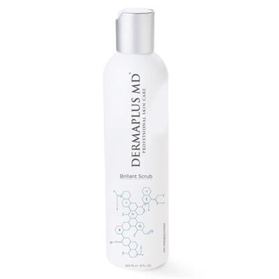 Dermaplus Md Brillant Scrub 240 ml