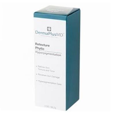 Dermaplus Md Retexture Phytic Serum Leke Giderici 60 ml