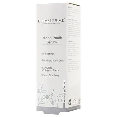 Dermaplus Md Retinol Youth Serum 30 ml