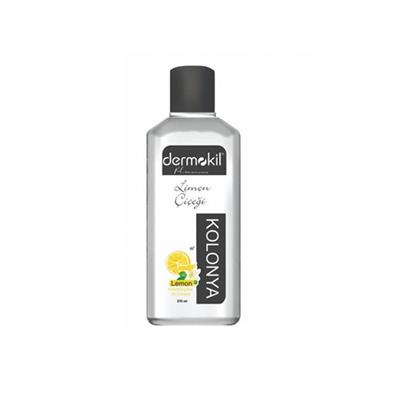 Dermokil Limon Kolonyası 270 Ml