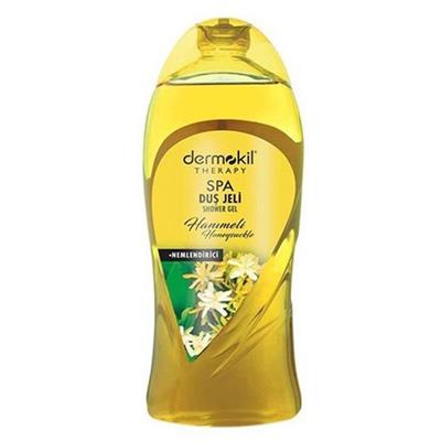 Dermokil Therapy Hanımeli Duş Jeli 500 ml