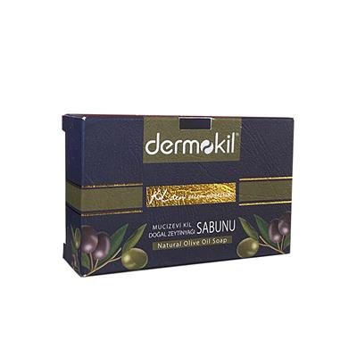 Dermokil Zeytin Yağlı Sabun 130 Gr
